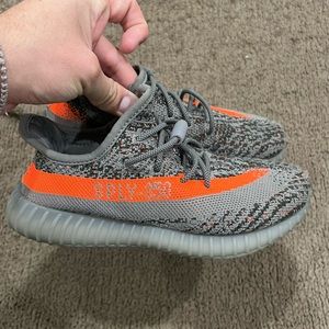 Yeezy 350 beluga